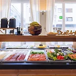 Garner By Ihg ホテル 3*