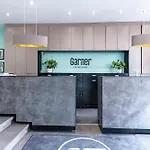 Hotell Garner By Ihg 3*