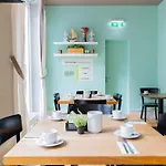 Garner By Ihg Friedrichshafen