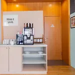 Garner By Ihg 3* Friedrichshafen