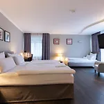 Hotell Garner By Ihg