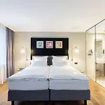 Hotell Garner By Ihg Friedrichshafen