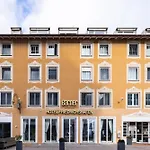Garner By Ihg 3* Friedrichshafen