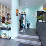 Garner By Ihg Hotell 3*