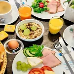 Garner By Ihg Friedrichshafen