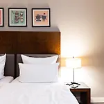 Garner By Ihg 3* フリードリヒスハーフェン