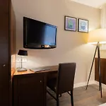 Garner By Ihg Hotell 3*