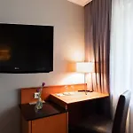 Garner By Ihg Hotell 3*