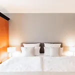 Hotell Garner By Ihg Friedrichshafen