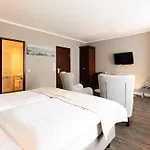 Garner By Ihg Hotell Friedrichshafen