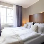 Hotell Garner By Ihg Friedrichshafen