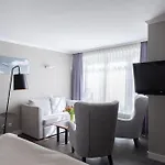 Garner By Ihg 3* Friedrichshafen