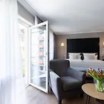 Hotell Garner By Ihg 3*
