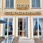 Hotell Garner By Ihg Friedrichshafen