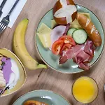 Garner By Ihg 3* Friedrichshafen