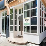 Garner By Ihg 3* Friedrichshafen