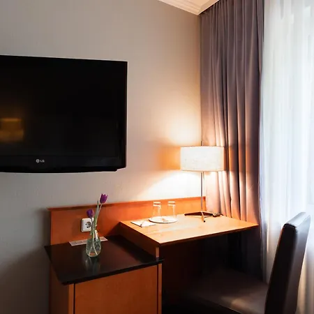 Select Friedrichshafen