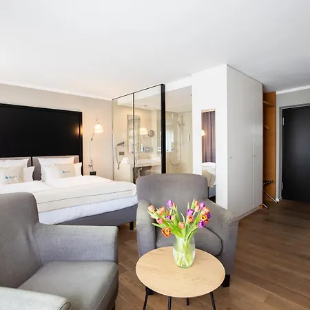Hotel Select Friedrichshafen