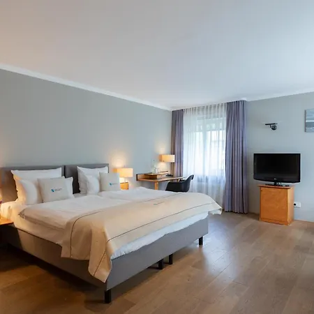 Garner By Ihg Hotel Friedrichshafen