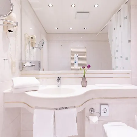 Hotel Select Friedrichshafen