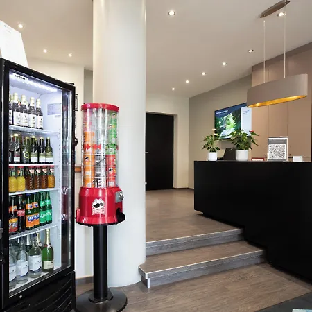 Select Friedrichshafen