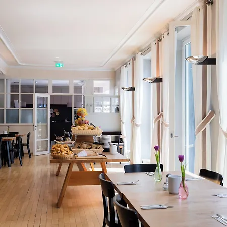 Hotel Garner By Ihg Friedrichshafen