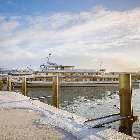 Hotel Garner By Ihg 3*