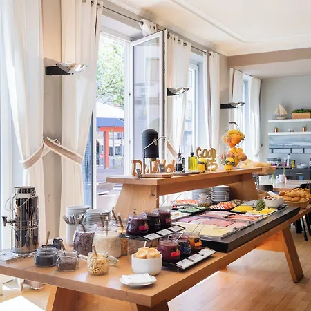 Garner By Ihg 3* Friedrichshafen