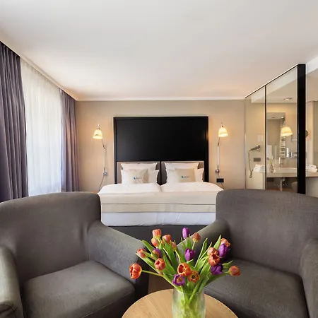 Garner By Ihg 3* Friedrichshafen