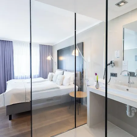 Garner By Ihg 호텔 3*