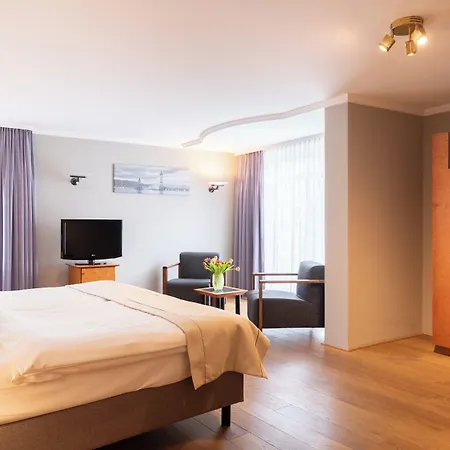 Hotel Garner By Ihg Friedrichshafen