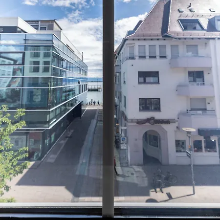 Select Friedrichshafen