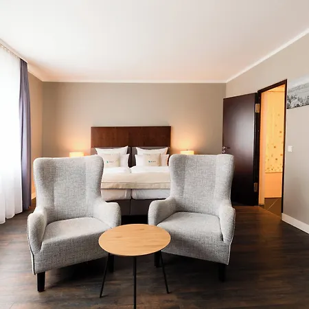 Garner By Ihg
