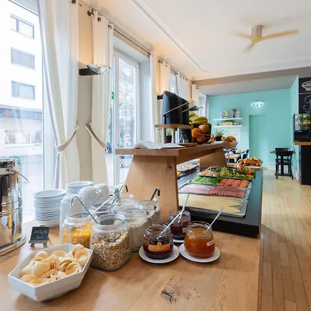 Garner By Ihg Ξενοδοχείο