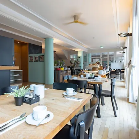 Garner By Ihg 3* Фридрихсхафен