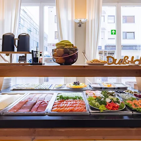 Garner By Ihg 호텔 3*