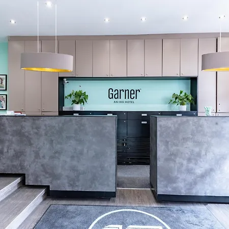 Ξενοδοχείο Garner By Ihg 3*
