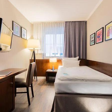 Garner By Ihg 3*