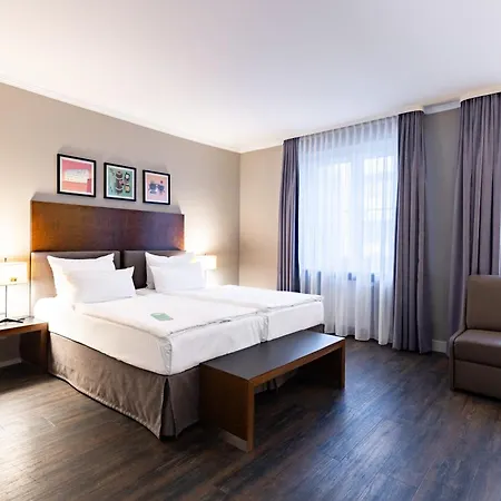 Garner By Ihg 3*