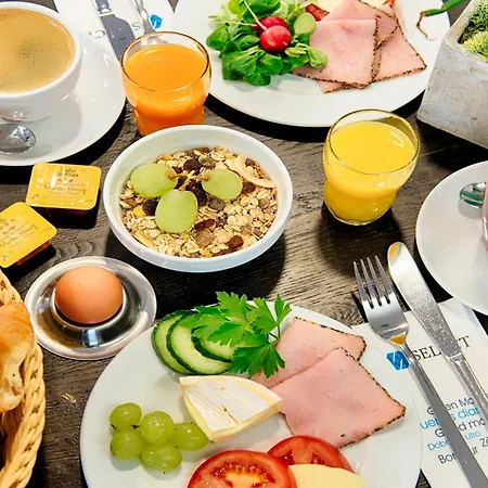 Garner By Ihg Friedrichshafen
