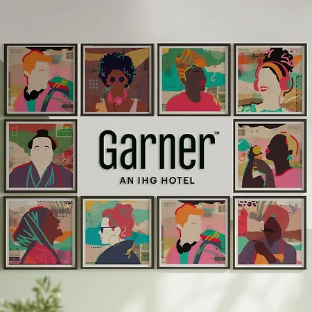 Garner By Ihg Friedrichshafen