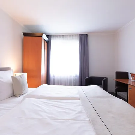 Garner By Ihg 호텔 3*