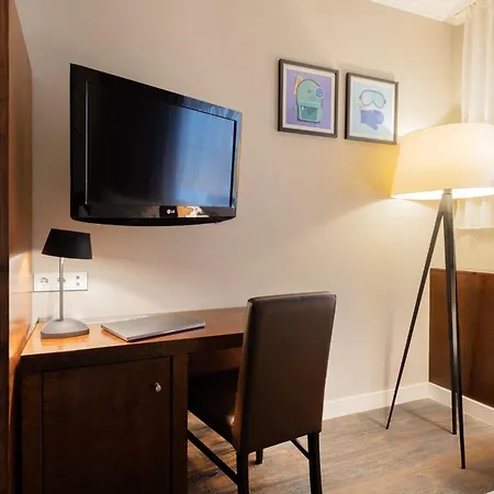 Garner By Ihg Ξενοδοχείο Φριντρισχάφεν