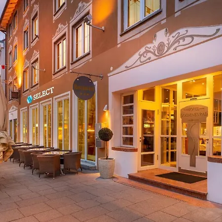 Garner By Ihg 3*