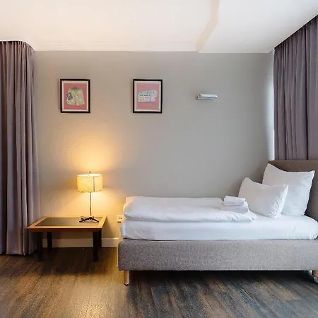 Garner By Ihg