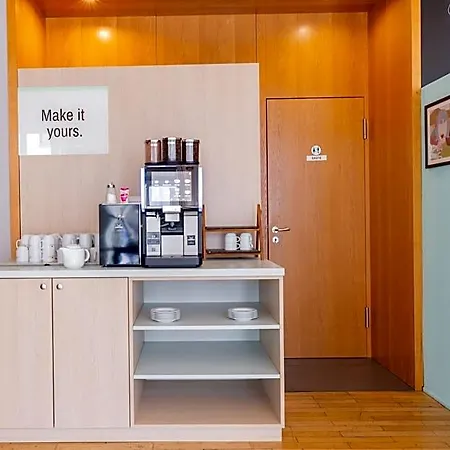 Garner By Ihg 3* פרידריכסהאפן