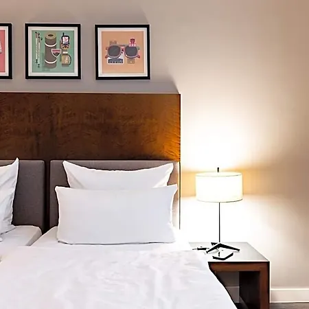 Hotell Garner By Ihg