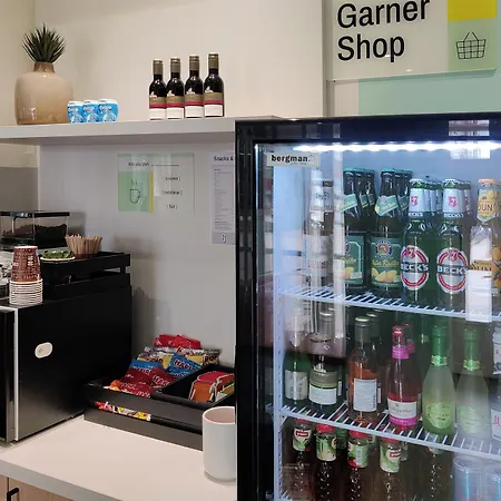 Garner By Ihg פרידריכסהאפן