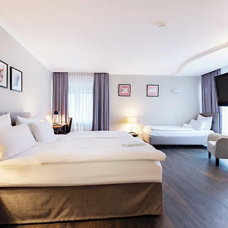 מלון Garner By Ihg
