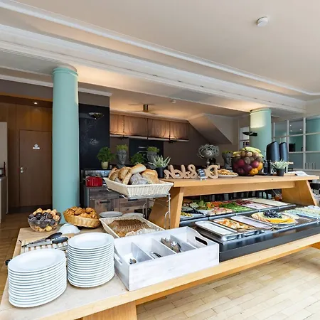 Select Hotel Friedrichshafen